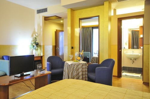 Hotel Enrichetta S – Desenzano del Garda