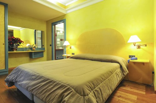 Hotel Enrichetta S – Desenzano del Garda