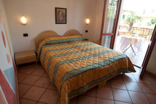 Hotel Romantic - Cavaion Veronese