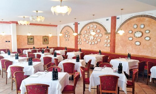 Hotel Romantic - Cavaion Veronese