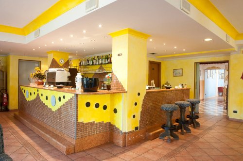 Hotel Romantic - Cavaion Veronese