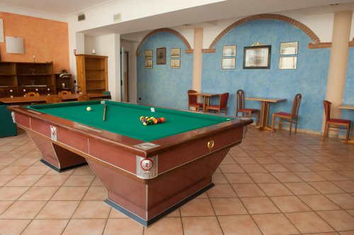 Hotel Romantic - Cavaion Veronese