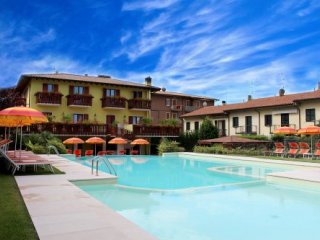 Hotel Romantic - Cavaion Veronese Hotel Romantic - Cavaion Veronese