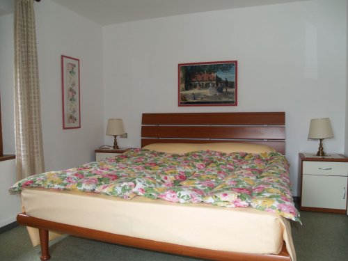 Residence Europa – Alleghe