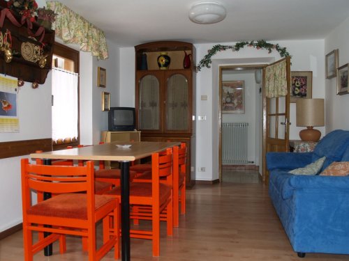 Residence Europa – Alleghe