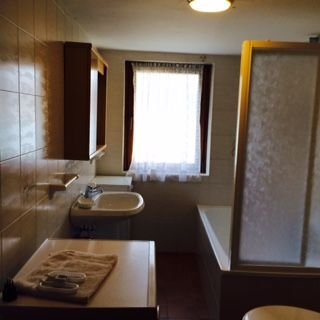 Residence Europa – Alleghe