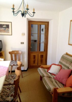 Residence Europa – Alleghe