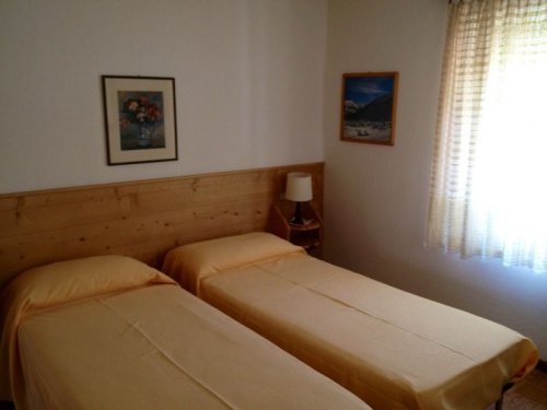 Residence Europa – Alleghe