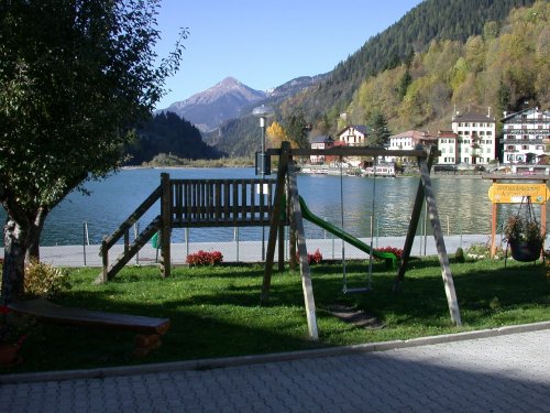 Residence Europa – Alleghe