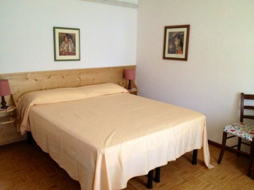 Residence Europa – Alleghe