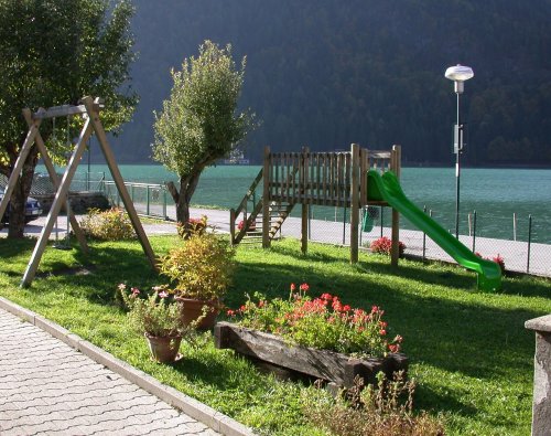 Residence Europa – Alleghe