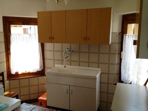 Residence Europa – Alleghe