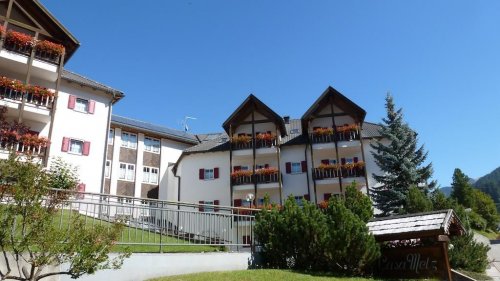 Rezidence Casa Metz - Santa Cristina