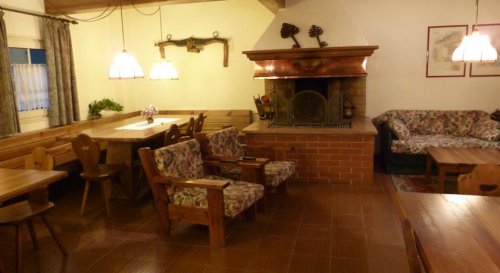 Rezidence Casa Metz - Santa Cristina