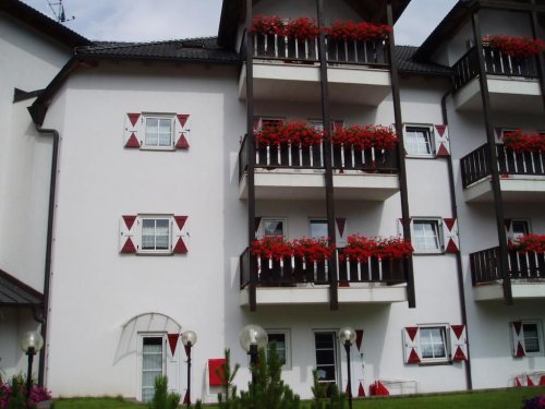 Rezidence Casa Metz - Santa Cristina