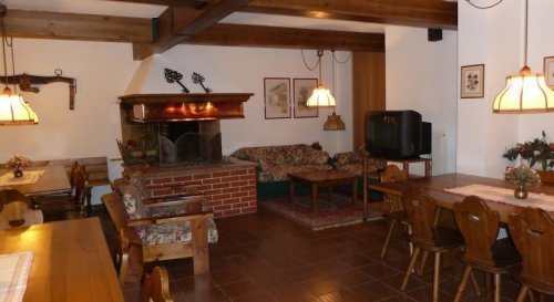 Rezidence Casa Metz - Santa Cristina