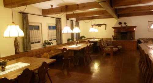 Rezidence Casa Metz - Santa Cristina