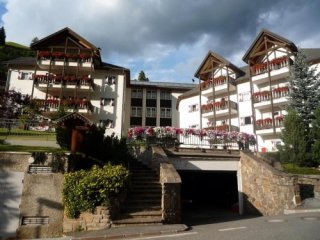 Rezidence Casa Metz - Santa Cristina Rezidence Casa Metz - Santa Cristina