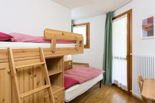 Rezidence Green House - Bocenago