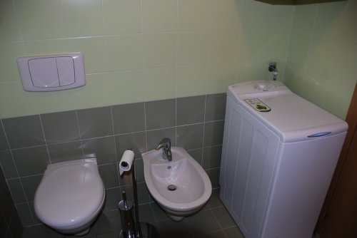 Rezidence Green House - Bocenago