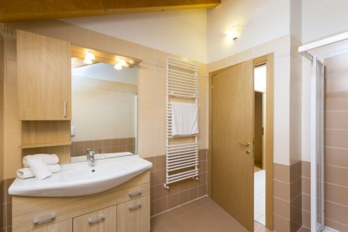 Rezidence Green House - Bocenago