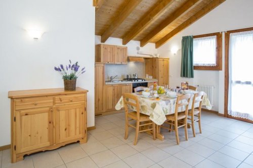 Rezidence Green House - Bocenago