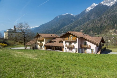 Rezidence Green House - Bocenago