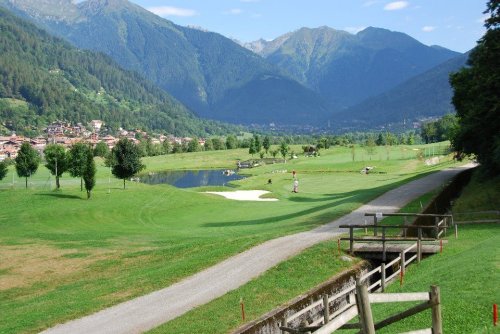 Rezidence Green House - Bocenago