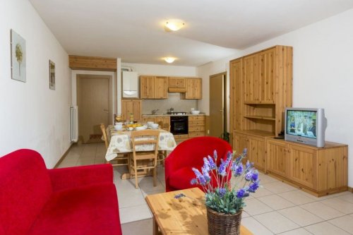 Rezidence Green House - Bocenago