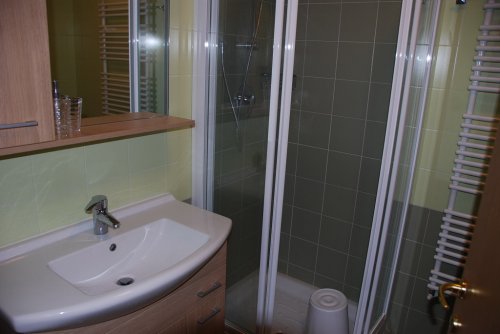 Rezidence Green House - Bocenago