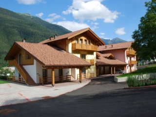 Rezidence Green House - Bocenago Rezidence Green House - Bocenago