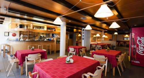 Rezidence Campolongo - Arabba