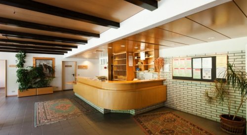 Rezidence Campolongo - Arabba