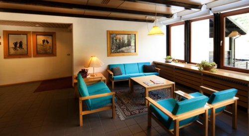 Rezidence Campolongo - Arabba