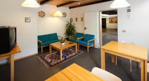 Rezidence Campolongo - Arabba