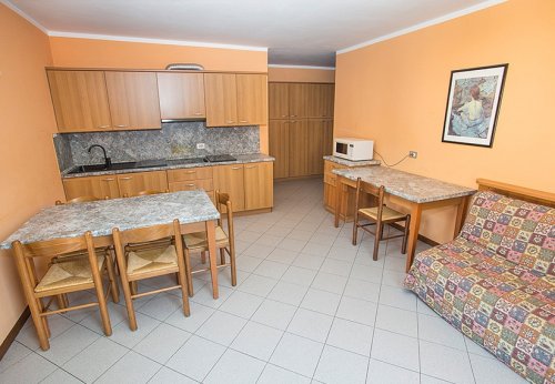 Casa Martinelli - Isolaccia