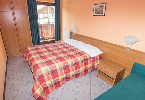 Casa Martinelli - Isolaccia