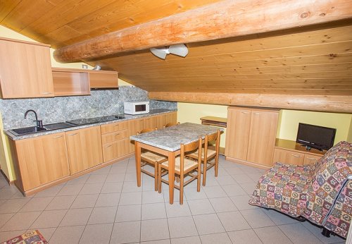 Casa Martinelli - Isolaccia