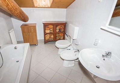 Casa Martinelli - Isolaccia