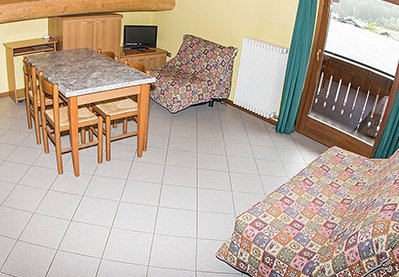 Casa Martinelli - Isolaccia