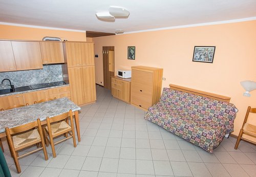 Casa Martinelli - Isolaccia