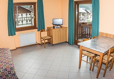 Casa Martinelli - Isolaccia