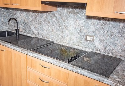 Casa Martinelli - Isolaccia