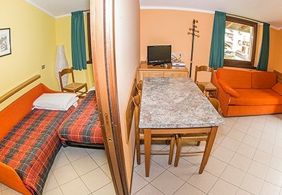 Casa Martinelli - Isolaccia