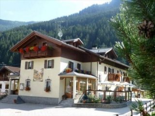 Apartmány Rosengarden - Isolaccia