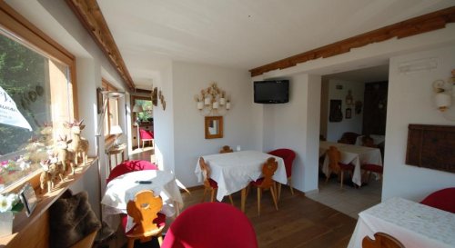 Hotel Chalet Fiocco di Neve - Pinzolo