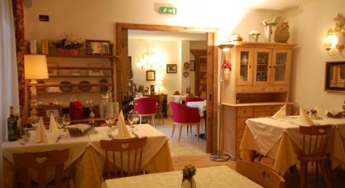 Hotel Chalet Fiocco di Neve - Pinzolo