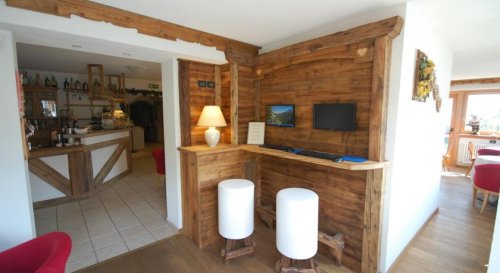 Hotel Chalet Fiocco di Neve - Pinzolo