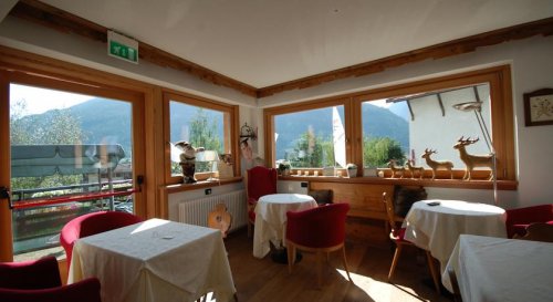 Hotel Chalet Fiocco di Neve - Pinzolo