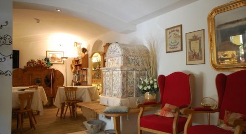 Hotel Chalet Fiocco di Neve - Pinzolo